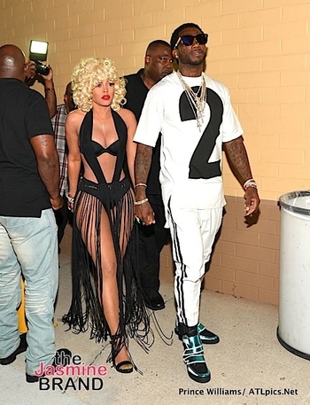 Keyshia Ka'oir