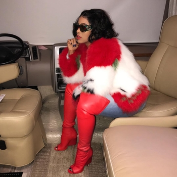 Keyshia Ka'oir