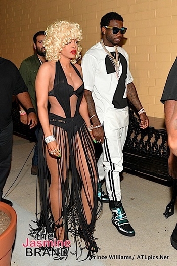 Keyshia Ka'oir