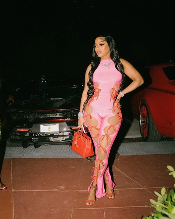 Keyshia Ka'oir