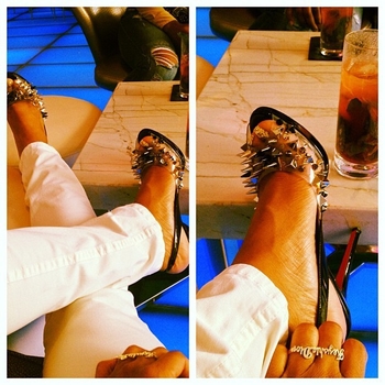 Keyshia Ka'oir