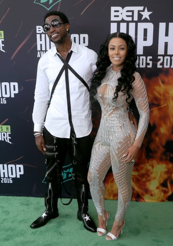Keyshia Ka'oir