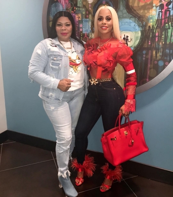 Keyshia Ka'oir