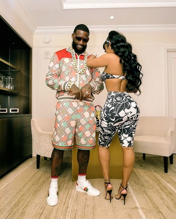 Keyshia Ka'oir
