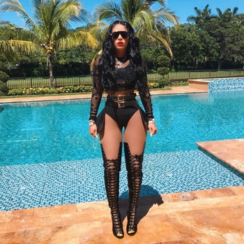 Keyshia Ka'oir