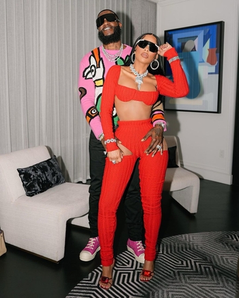 Keyshia Ka'oir