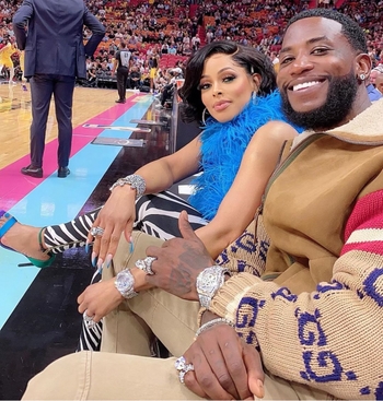 Keyshia Ka'oir