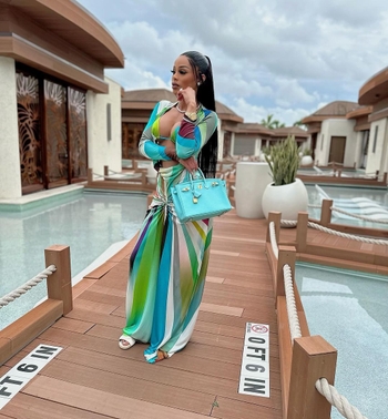 Keyshia Ka'oir