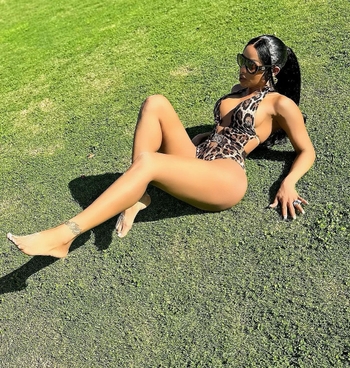 Keyshia Ka'oir