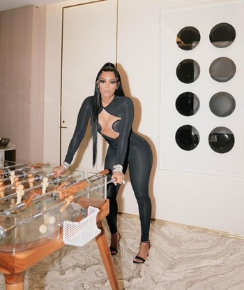 Keyshia Ka'oir