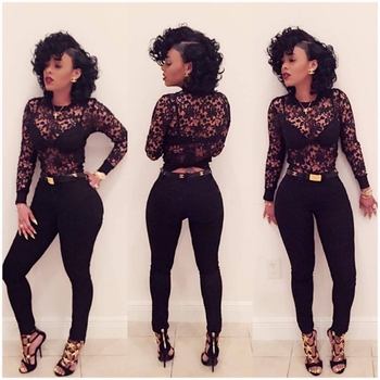 Keyshia Ka'oir