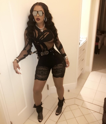Keyshia Ka'oir
