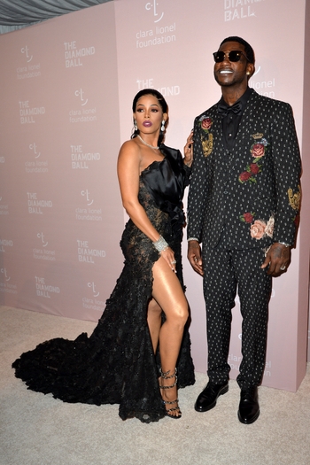 Keyshia Ka'oir