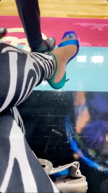 Keyshia Ka'oir