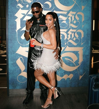 Keyshia Ka'oir