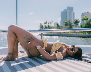 Keyshia Ka'oir