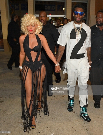 Keyshia Ka'oir