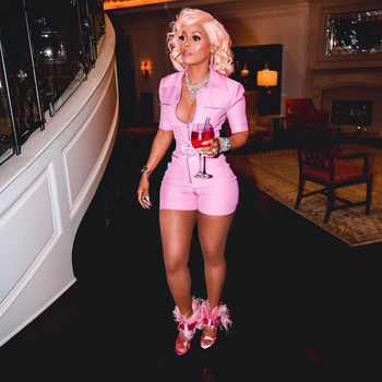 Keyshia Ka'oir