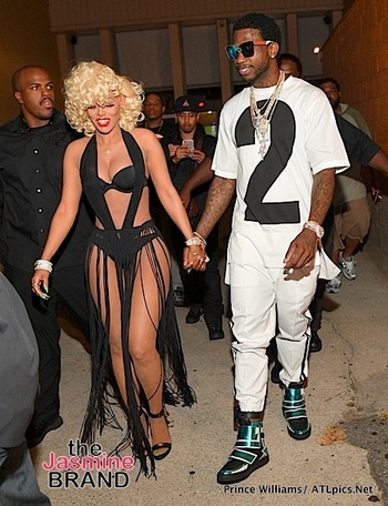 Keyshia Ka'oir