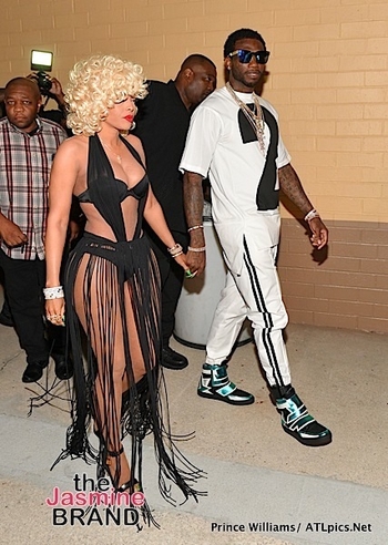 Keyshia Ka'oir