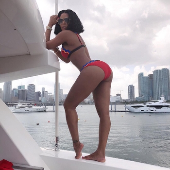 Keyshia Ka'oir
