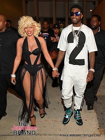 Keyshia Ka'oir