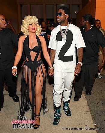 Keyshia Ka'oir