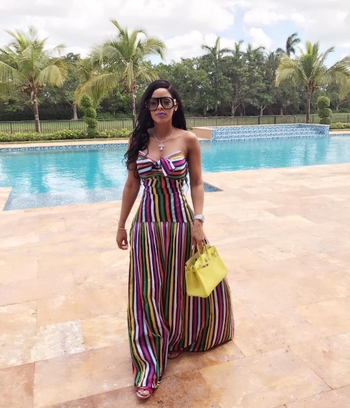 Keyshia Ka'oir