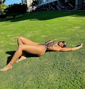 Keyshia Ka'oir