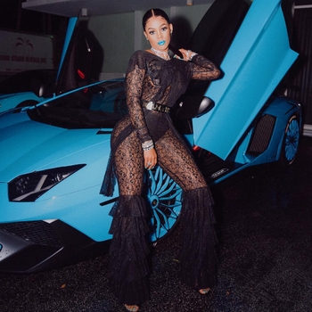 Keyshia Ka'oir