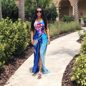Keyshia Ka'oir