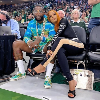 Keyshia Ka'oir