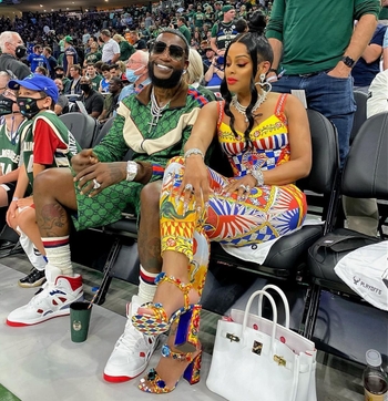 Keyshia Ka'oir
