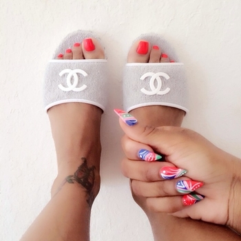 Keyshia Ka'oir