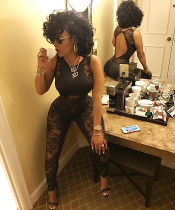 Keyshia Ka'oir