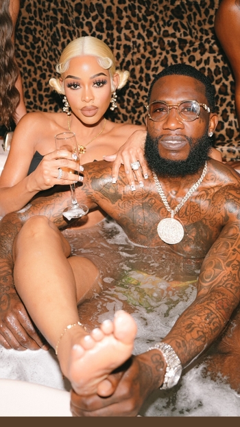 Keyshia Ka'oir