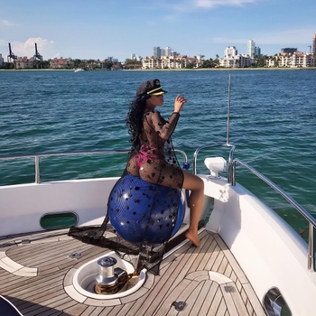 Keyshia Ka'oir