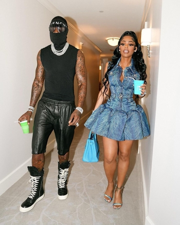 Keyshia Ka'oir