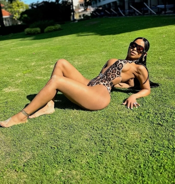 Keyshia Ka'oir