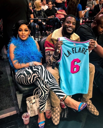 Keyshia Ka'oir