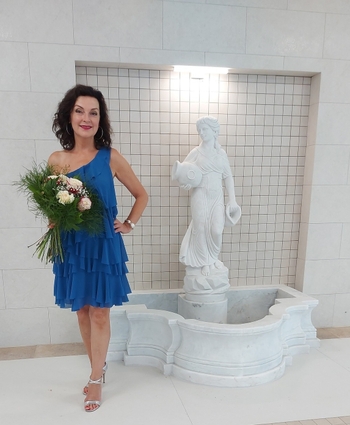 Beáta Dubasová