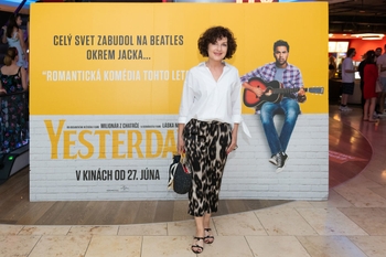 Beáta Dubasová