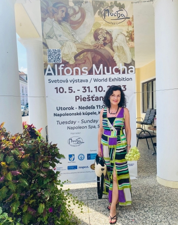 Beáta Dubasová