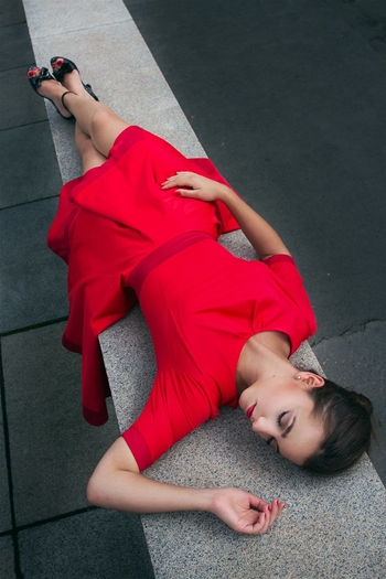 Petra Horváthová