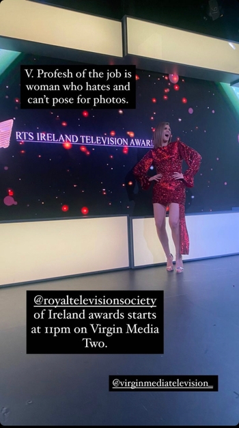 Muireann O'Connell