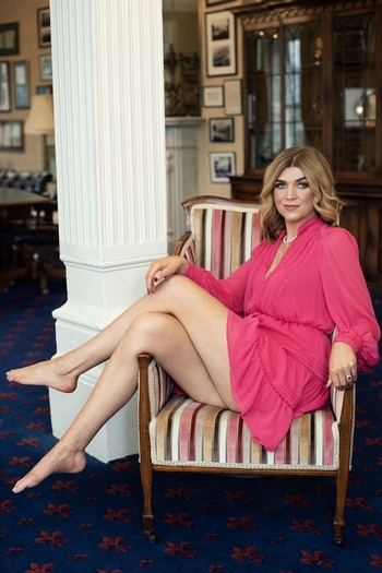 Muireann O'Connell