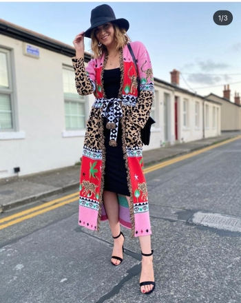 Muireann O'Connell