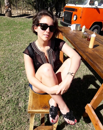 Karla Farfán