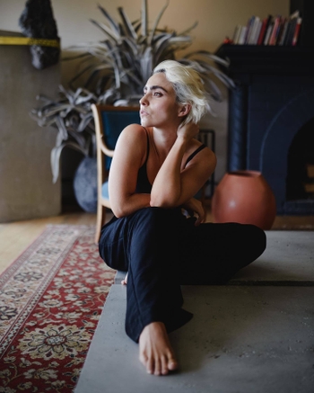 Karla Farfán
