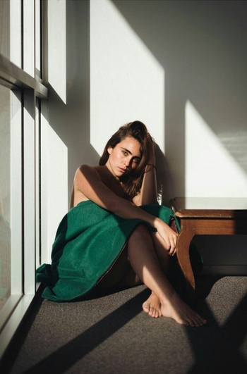 Karla Farfán